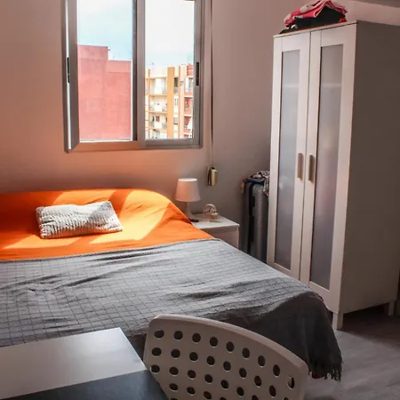 Appartamento Flat Close To Perfect For Families And Groups - Actor Mauri 18 Valenza