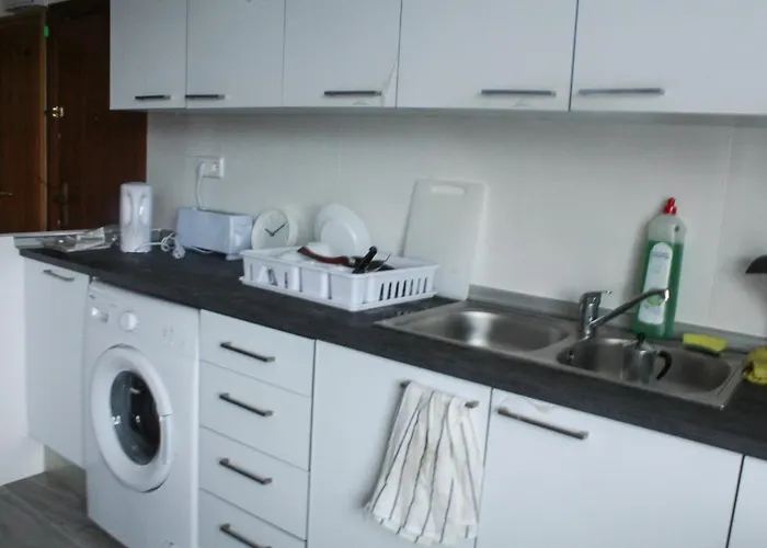 Lägenhet Flat Close To Perfect For Families And Groups - Actor Mauri 18 Valencia