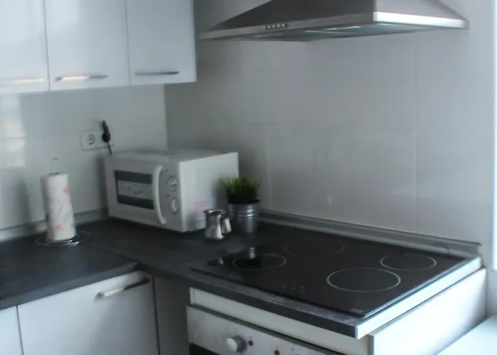 Flat Close To Perfect For Families And Groups - Actor Mauri 18 Lägenhet *