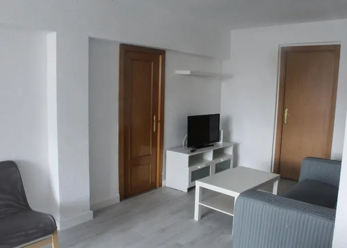 Lägenhet Flat Close To Perfect For Families And Groups - Actor Mauri 18 *
