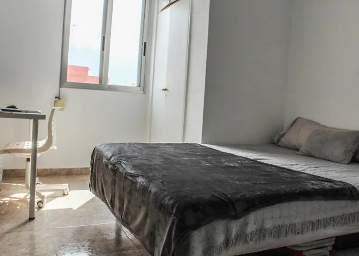 Lägenhet Flat Close To Perfect For Families And Groups - Actor Mauri 18