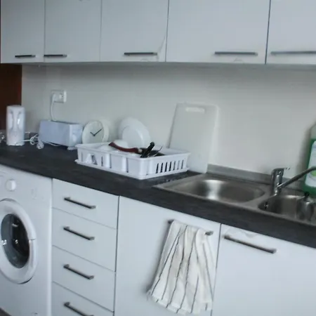 Apartman Flat Close To Perfect For Families And Groups - Actor Mauri 18 Valencia