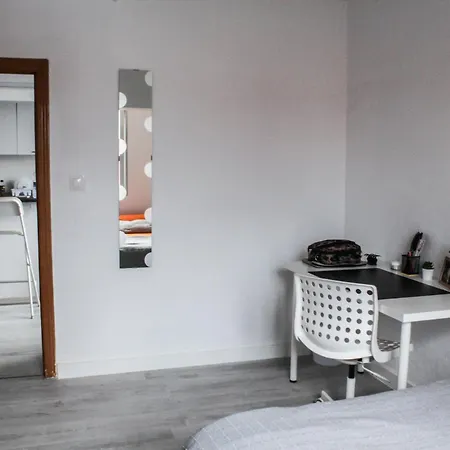 Flat Close To Perfect For Families And Groups - Actor Mauri 18 Apartman Valencia